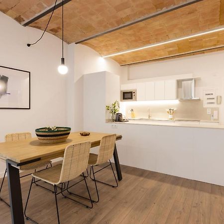 Апартаменты Bravissimo Cort Reial Entresol B Жирона Экстерьер фото