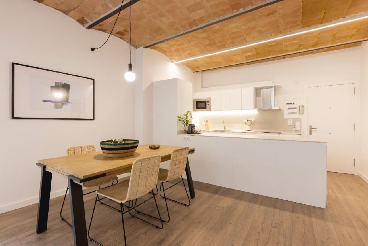 Апартаменты Bravissimo Cort Reial Entresol B Жирона Экстерьер фото