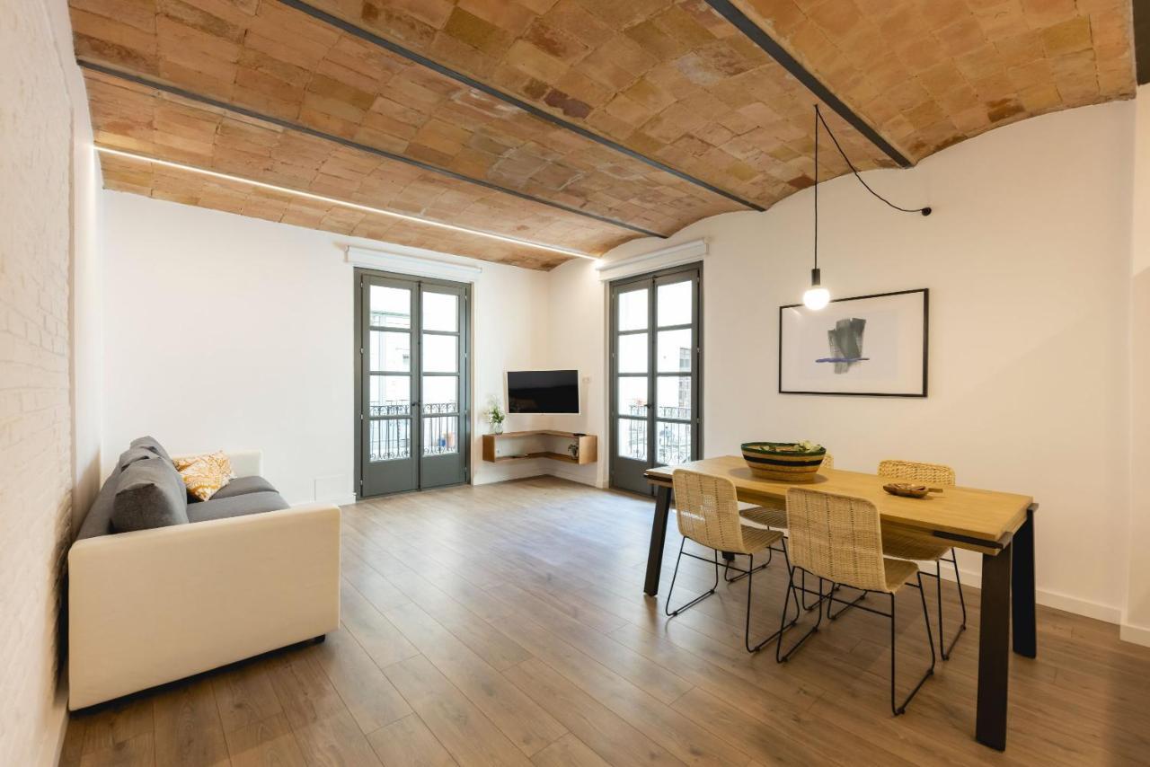 Апартаменты Bravissimo Cort Reial Entresol B Жирона Экстерьер фото