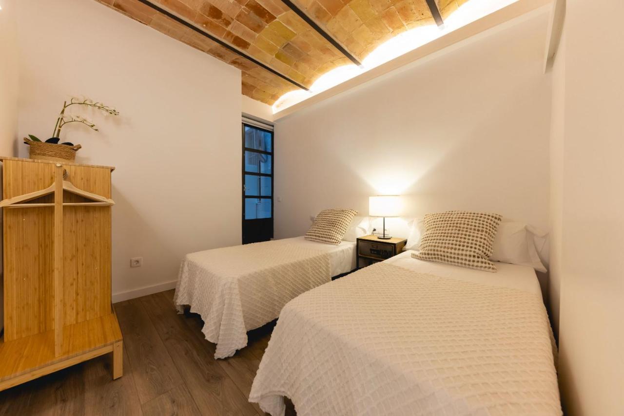 Апартаменты Bravissimo Cort Reial Entresol B Жирона Экстерьер фото