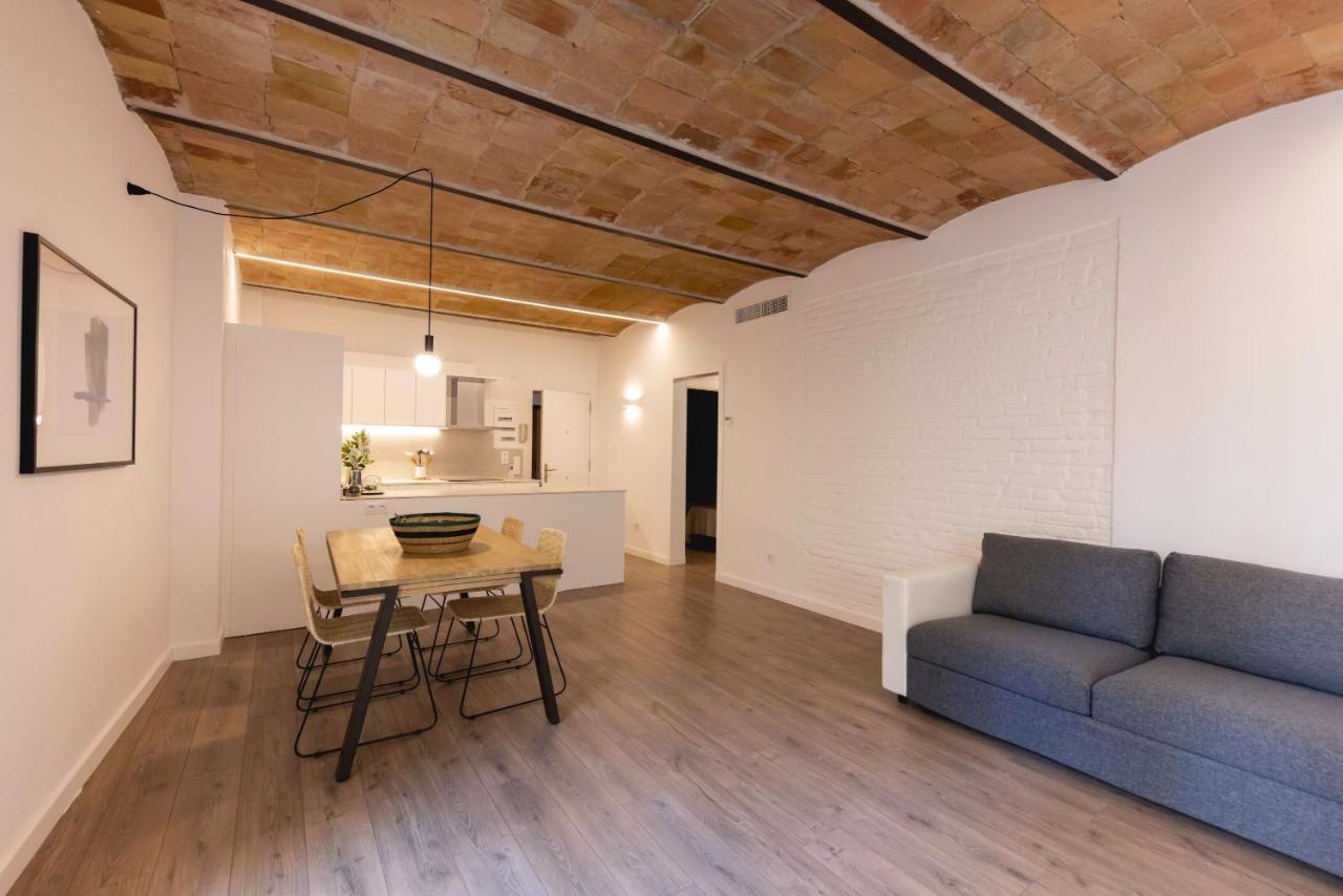 Апартаменты Bravissimo Cort Reial Entresol B Жирона Экстерьер фото