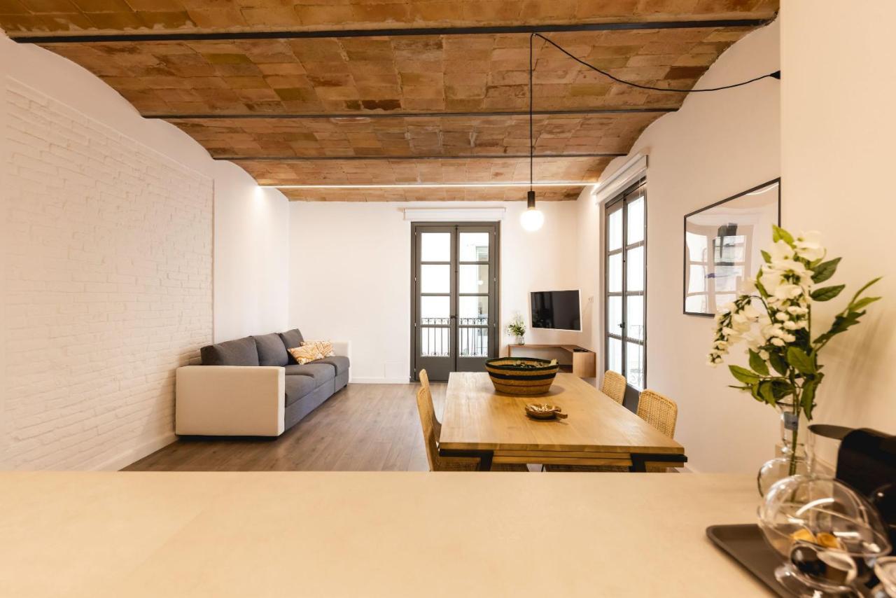 Апартаменты Bravissimo Cort Reial Entresol B Жирона Экстерьер фото