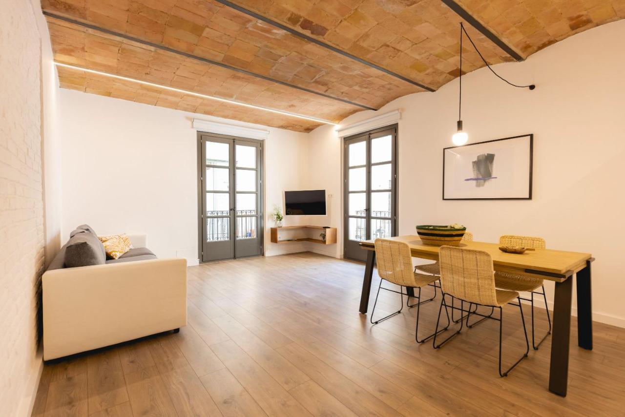 Апартаменты Bravissimo Cort Reial Entresol B Жирона Экстерьер фото